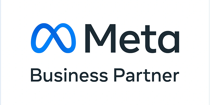 Meta Business Partner