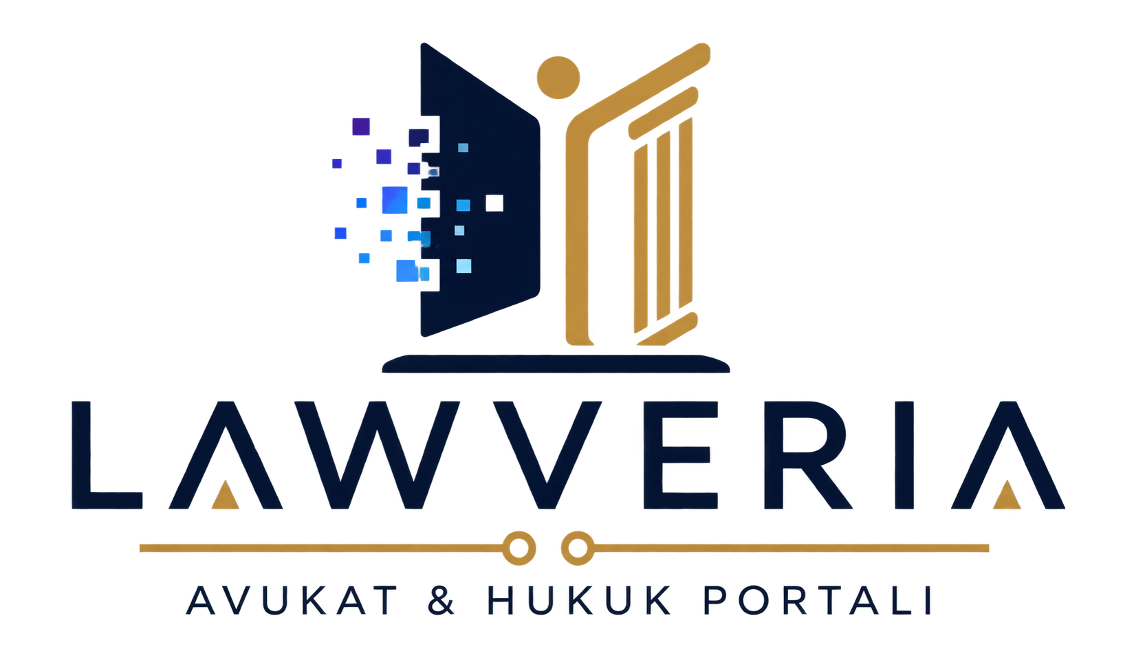 Lawveria logosu