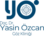 Doç. Dr. Yasin Özcan