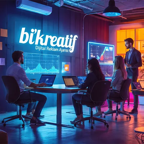 Bikreatif Strateji