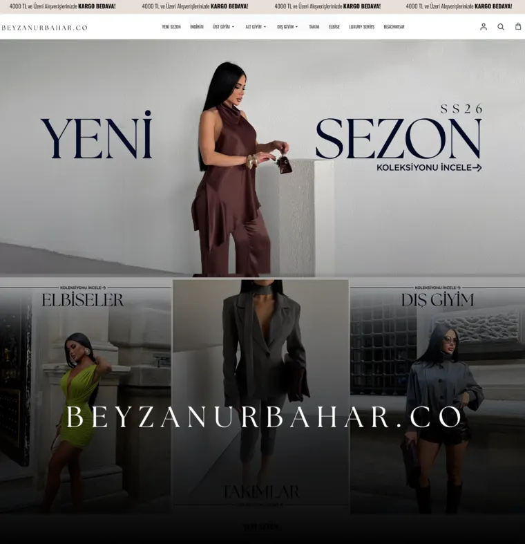 Beyzanur Bahar